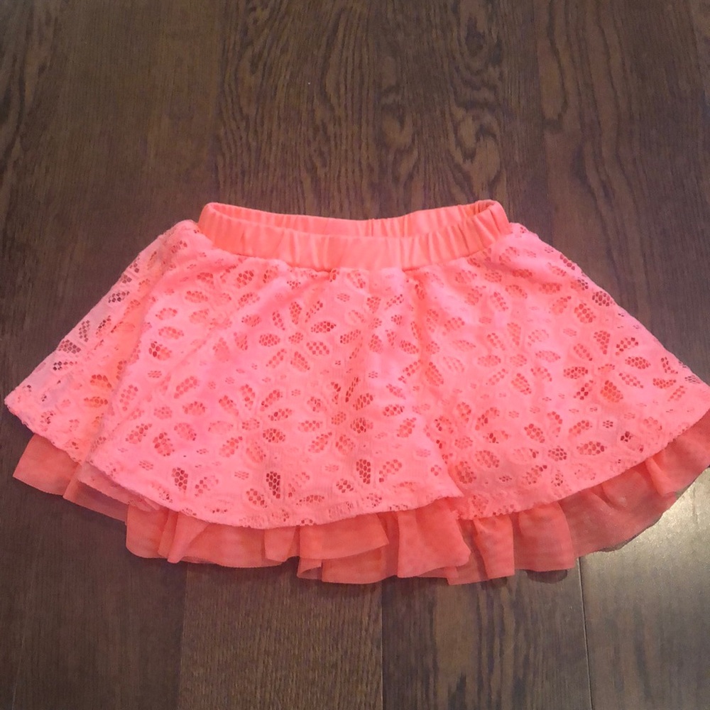 Disney brand skirt
